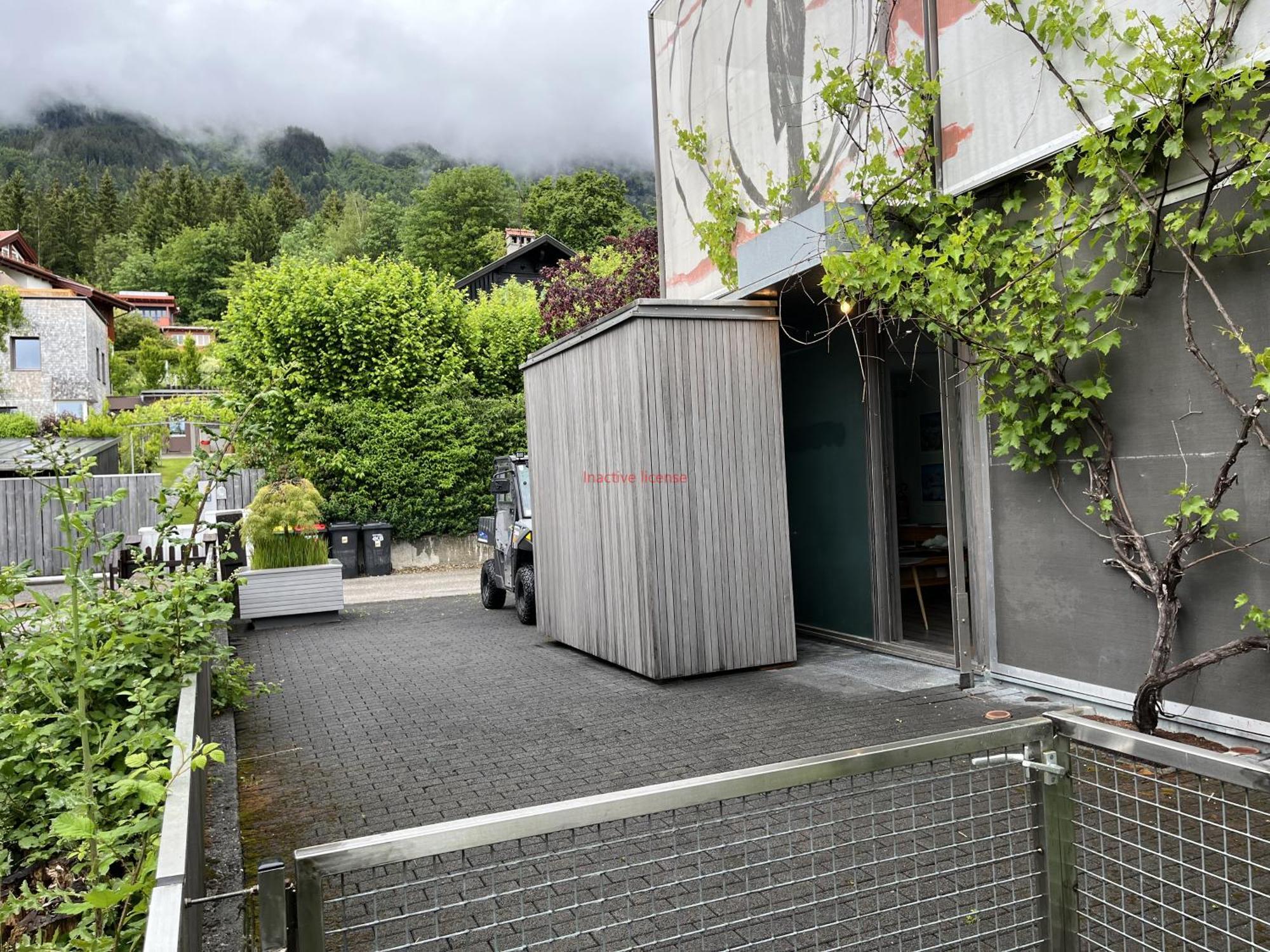 Prázdninový dům Elza Innsbruck