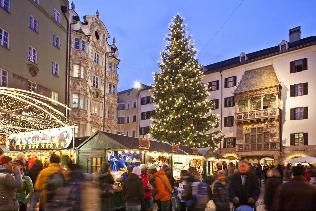 Elza Prázdninový dům Innsbruck