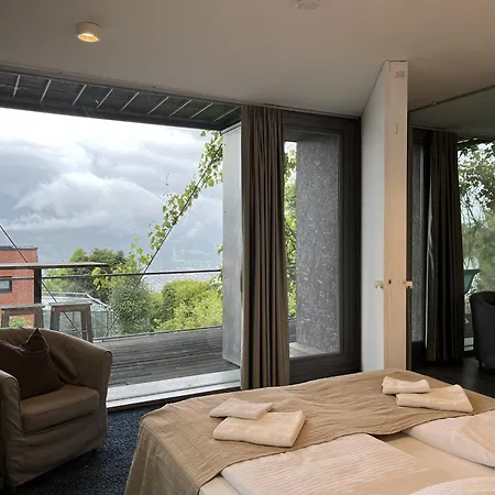 Holidayhome Elza Innsbruck Exterior foto