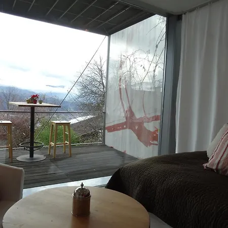Holidayhome Elza Innsbruck Habitación foto