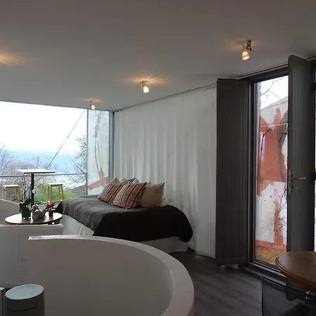 Holidayhome Elza Innsbruck Habitación foto
