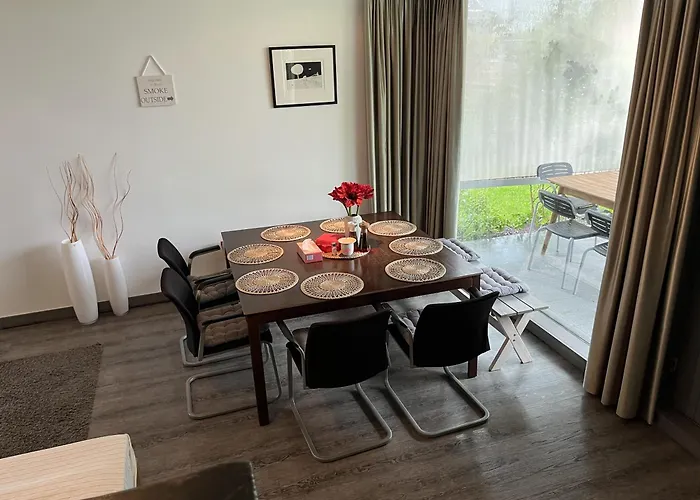 Holidayhome Elza